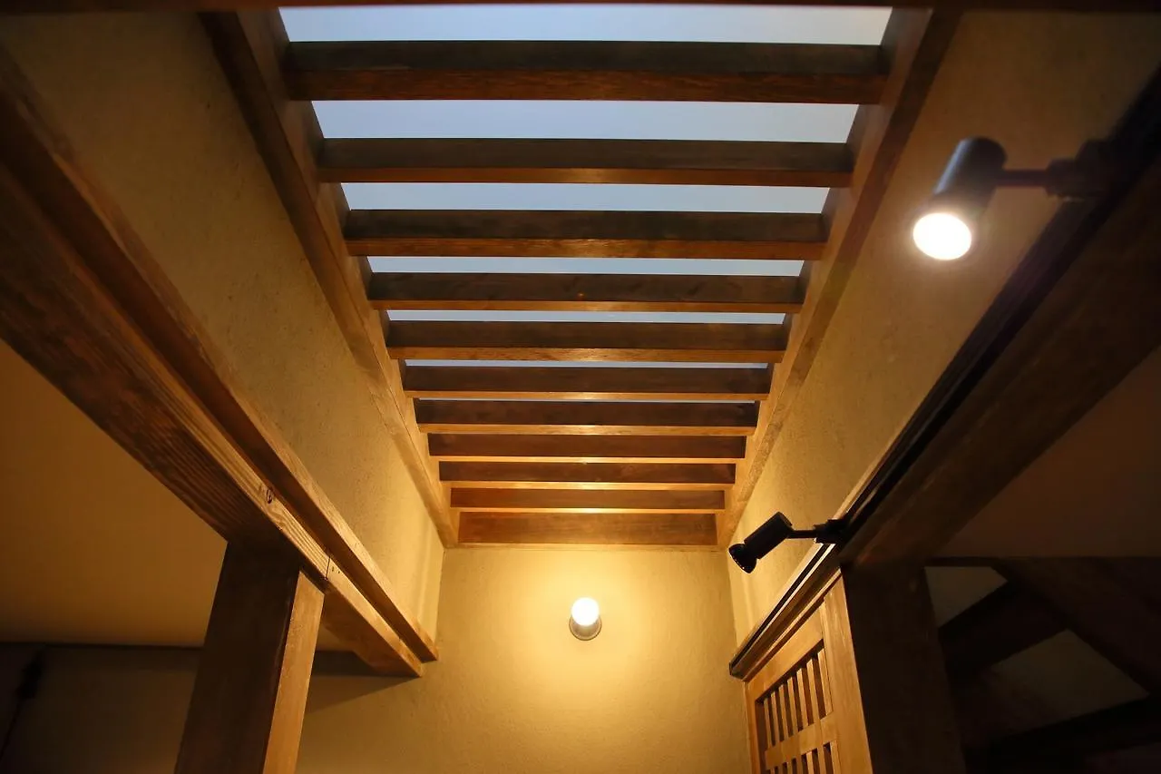 Holiday home Kyo-Machiya Flower Inn Hanayo Kyoto