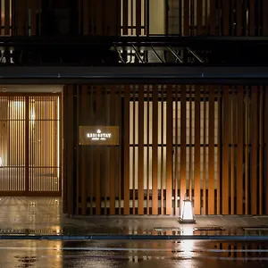 アパート Resi 行燈, 京都市