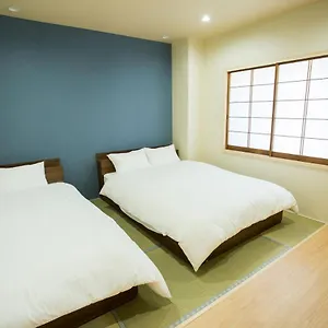 アパート ハスノハ, 京都市
