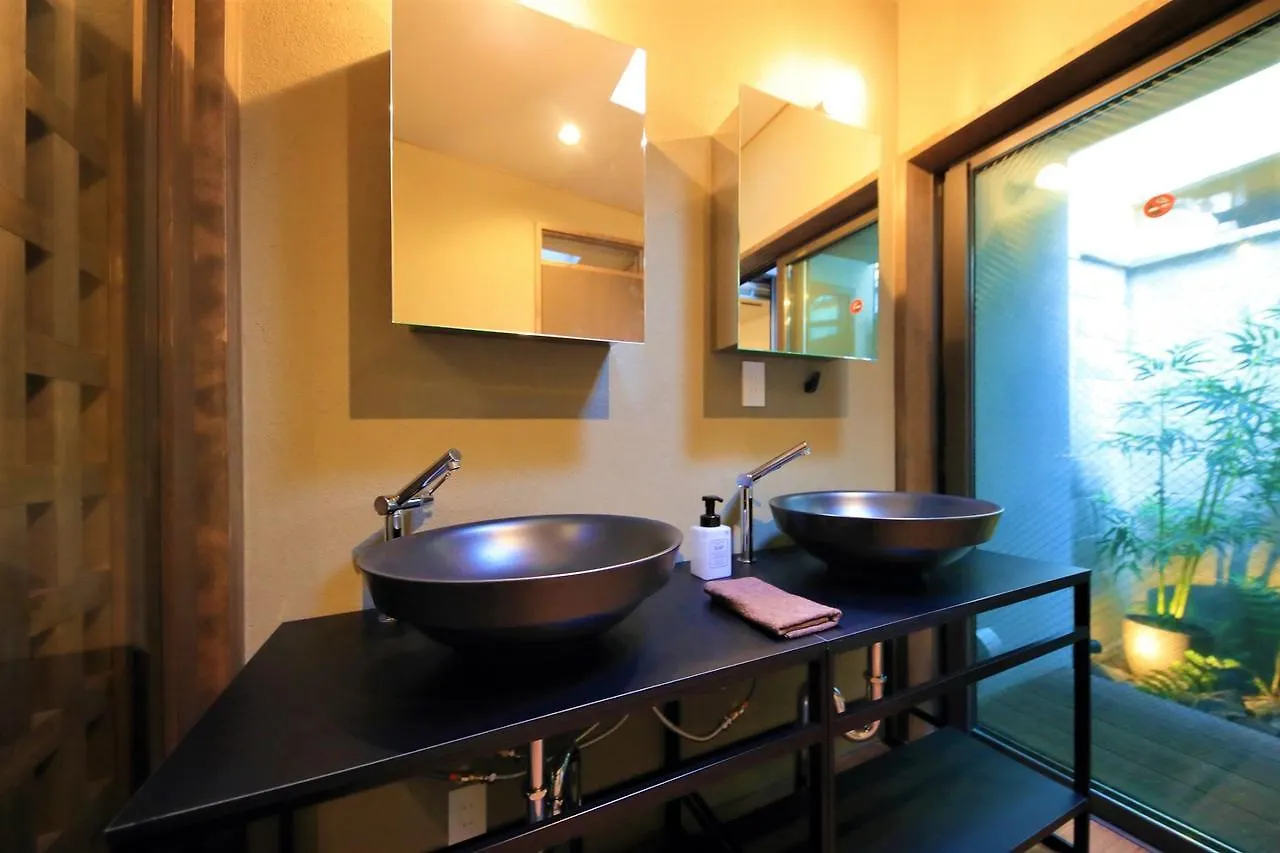 Casa vacanze Kyo-Machiya Flower Inn Hanayo Kyōto