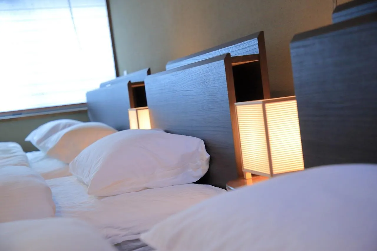 Casa vacanze Kyo-Machiya Flower Inn Hanayo Kyōto