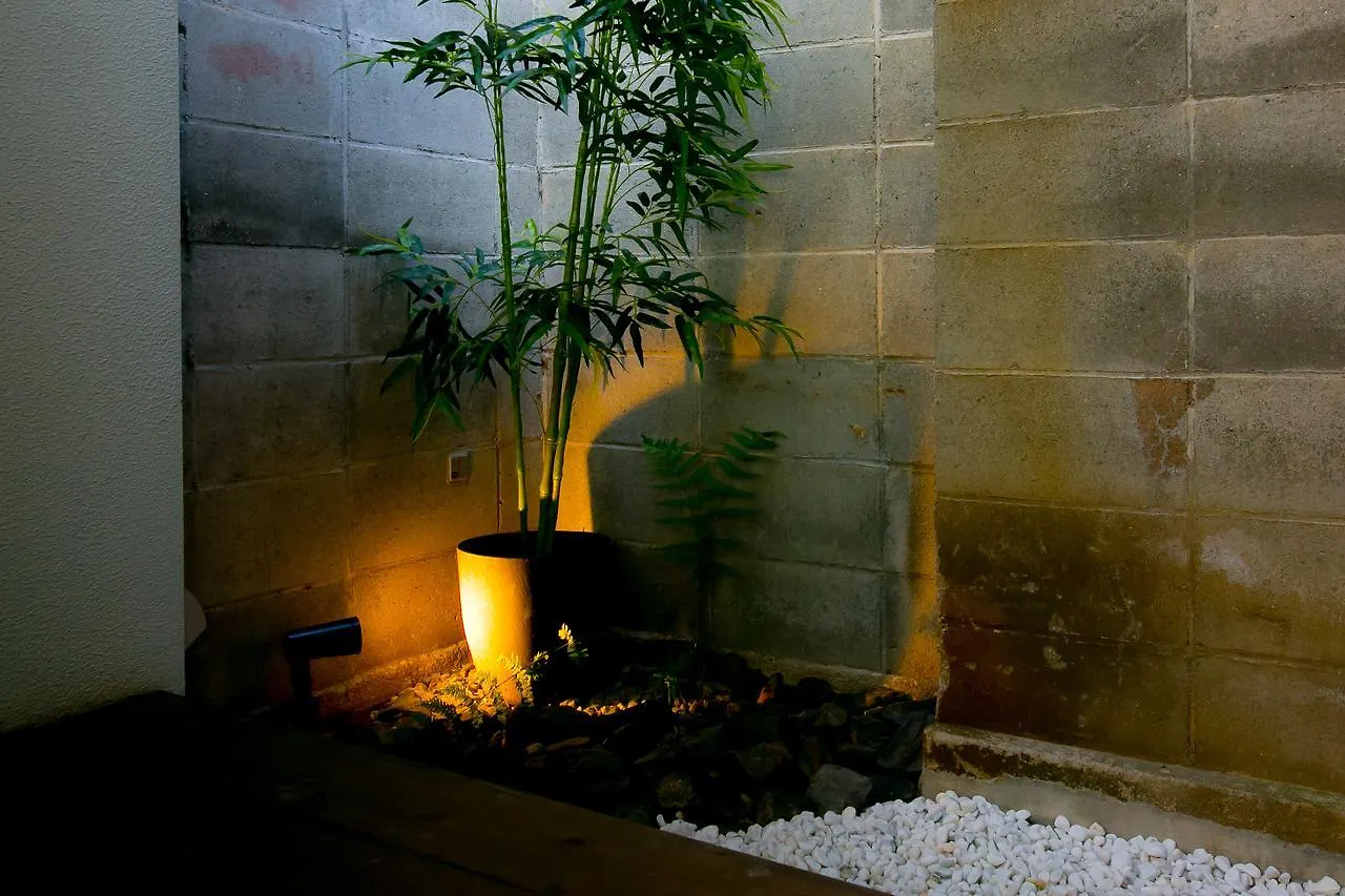 Kyo-Machiya Flower Inn Hanayo Kyōto