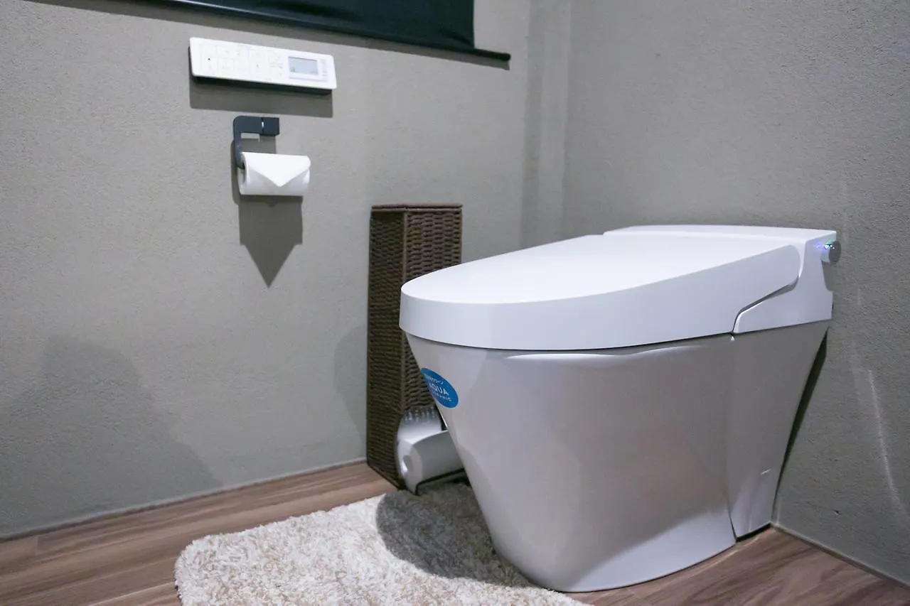 Casa vacanze Kyo-Machiya Flower Inn Hanayo Kyōto