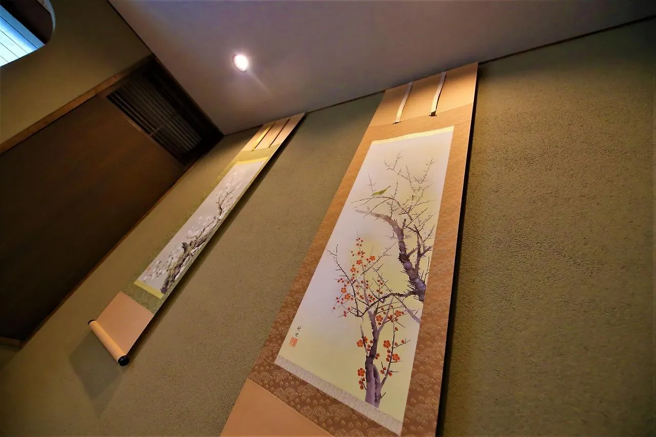 京都市 京町家 花の宿 華代ヴィラ