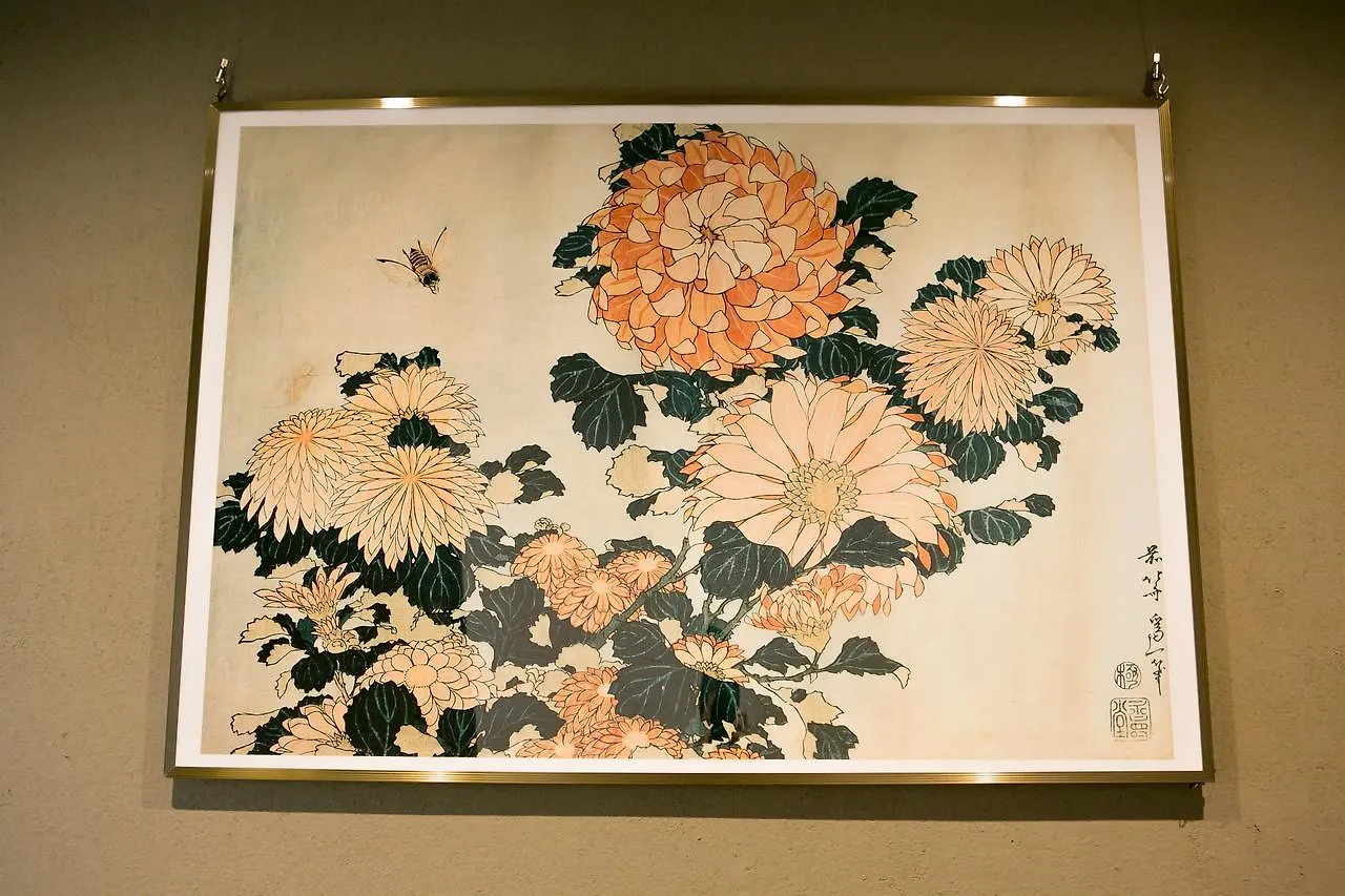 別荘 京都市 京町家 花の宿 華代ヴィラ