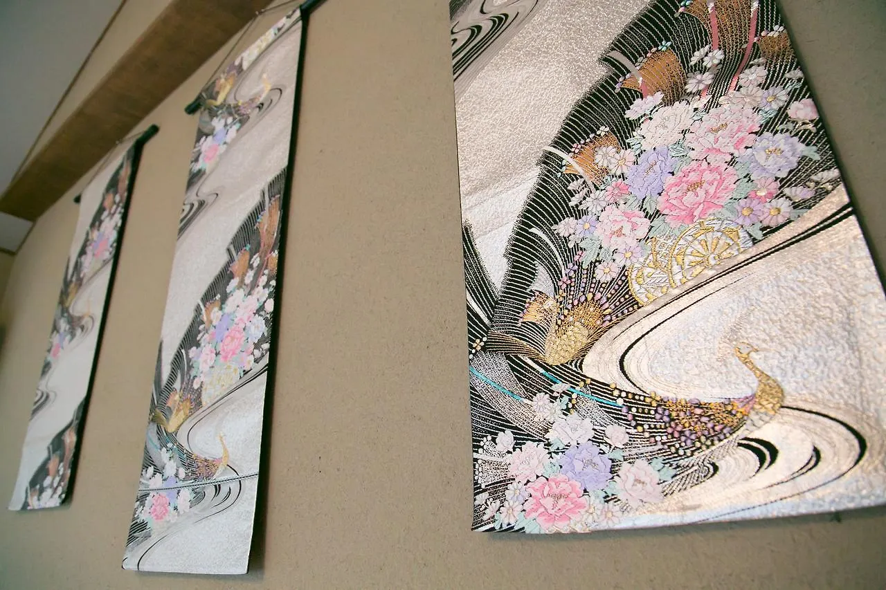 京都市 京町家 花の宿 華代ヴィラ 0*,  日本